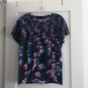 Marc Jacobs 3D Skater tee